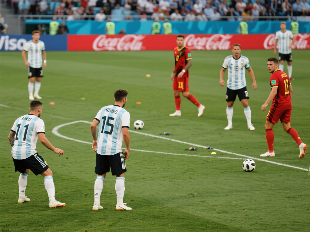 他们的进攻 他们的进攻