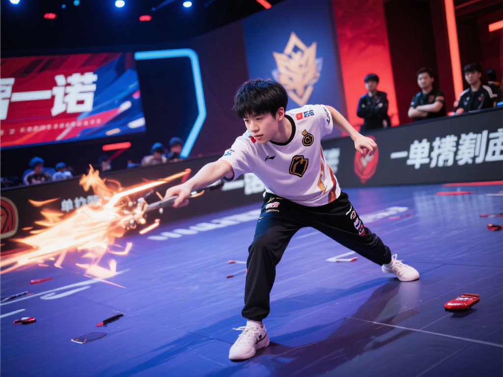 类似的回合 类似的回合