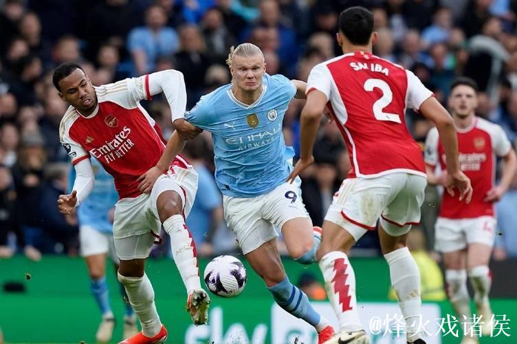 英超夺冠赔率：红军力压枪手 曼城第3&蓝军第4