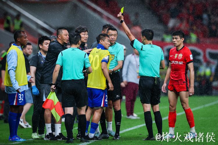 斯帅是穆帅苦主？海港7战仅1胜 上海德比成绩不合格