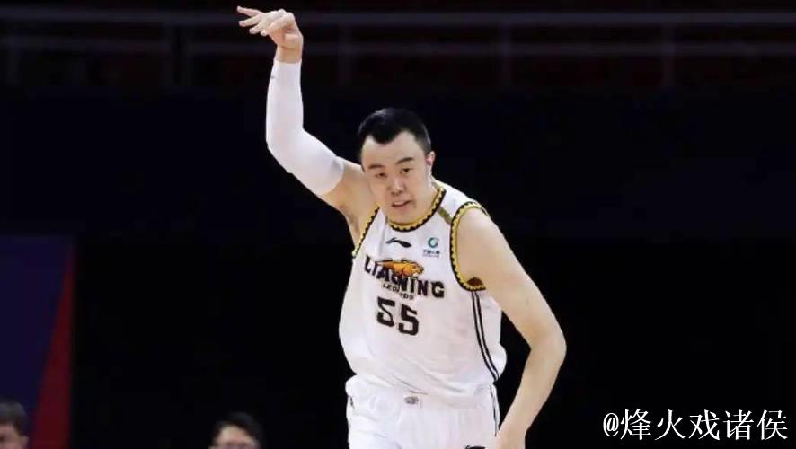 韩德君10+14辽宁负浙江 林庭谦27分天津胜宁波